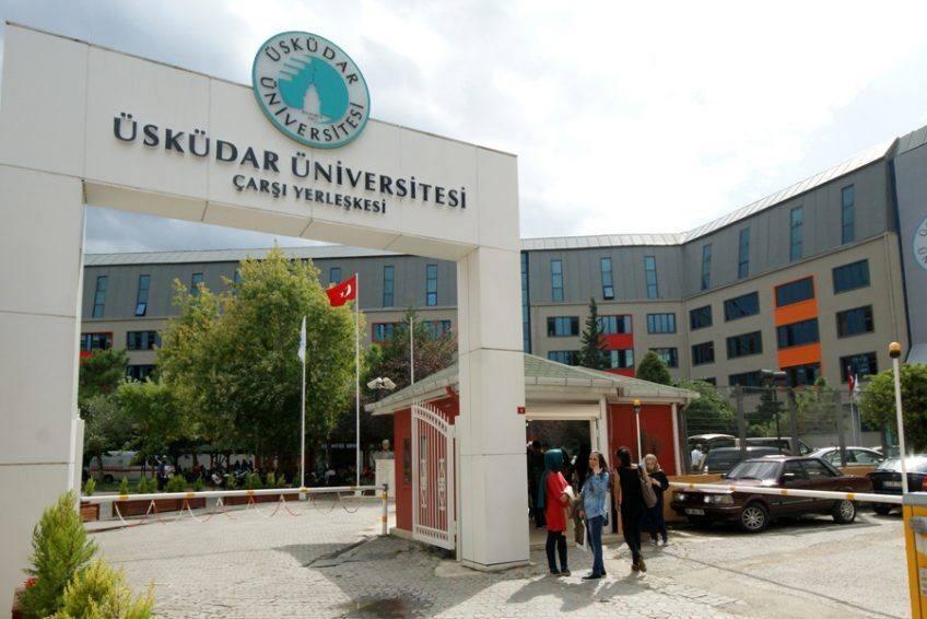 Üsküdar Üniversitesi Profesör, Doçent ve Öğretim Görevlisi alacak