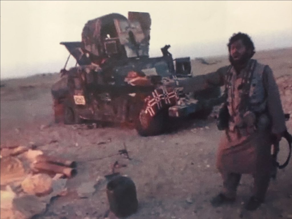 Samsun'da DEAŞ operasyonu