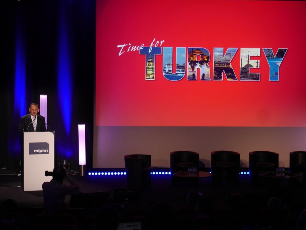 G20 ülkeleri arasında en hızlı büyüyen biziz