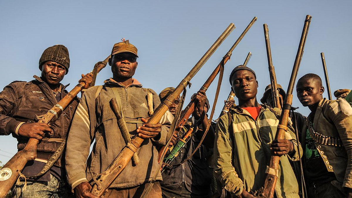 Nijerya'da silahlı saldırı: 25 ölü
