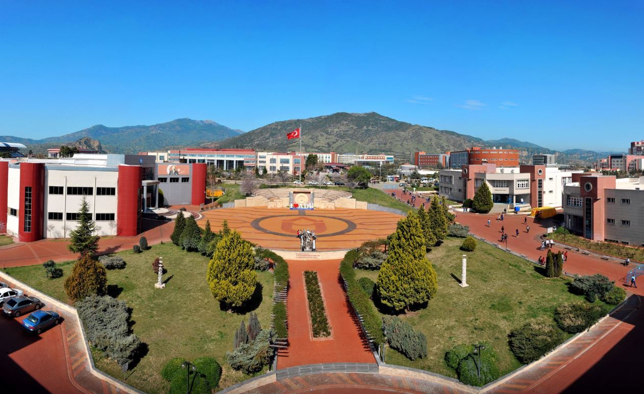 Aydın Adnan Menderes Üniversitesi 10 hemşire alacak