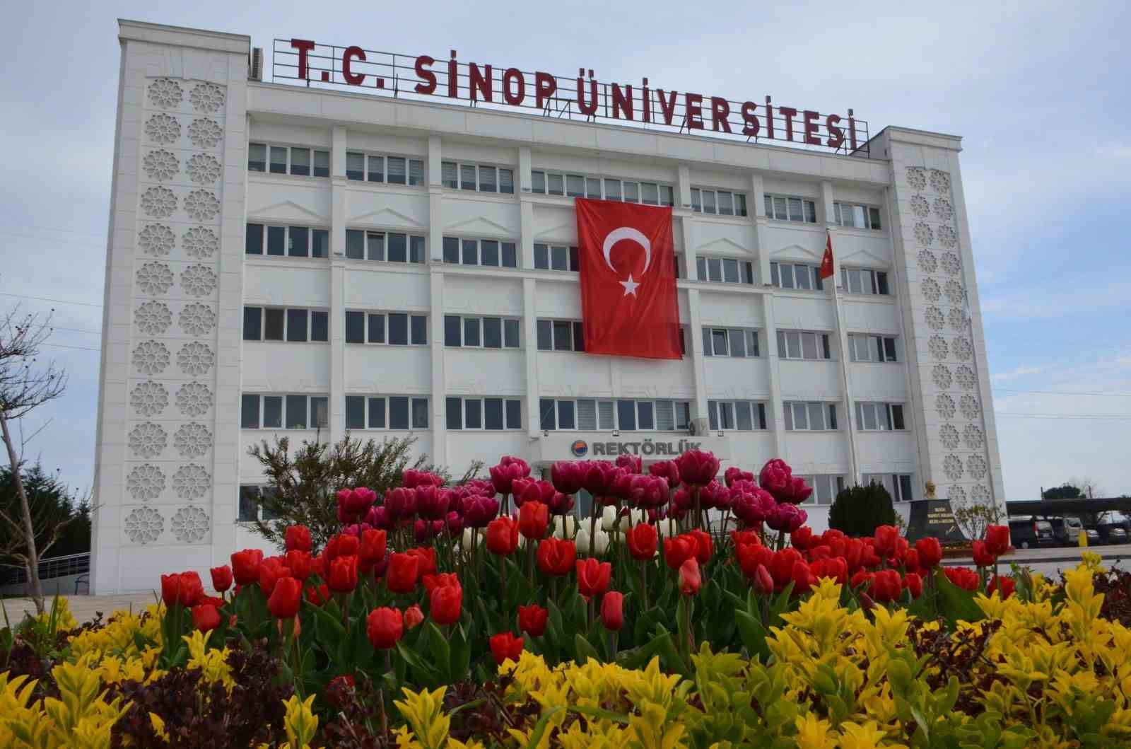 Sinop Üniversitesi öğretim üyesi ve öğretim elemanı alıyor