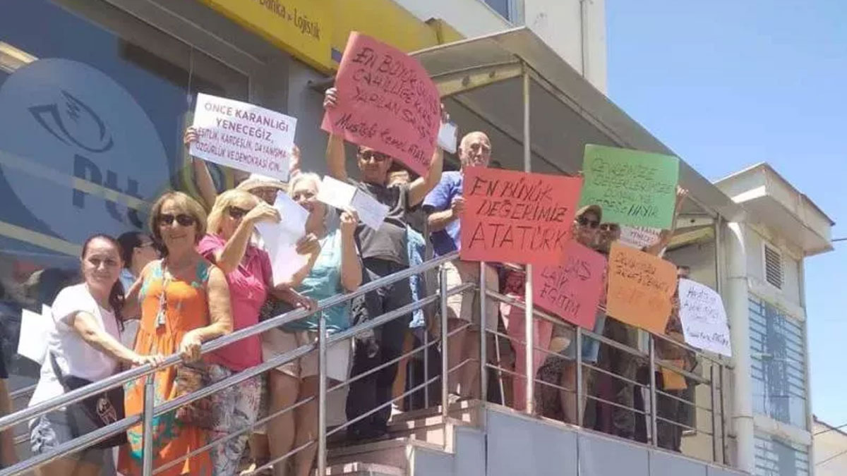 Okullara imam atanmasına ilişkin velilerden dilekçe: Derhal iptal edin