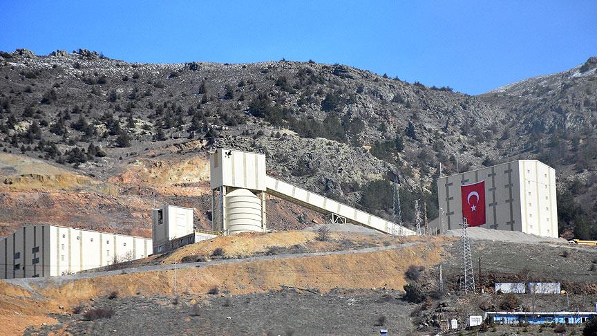 Madenciliğin GSYİH'deki payı artırılacak