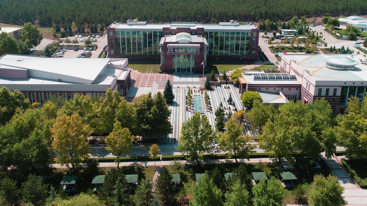 Eskişehir Teknik Üniversitesi'ne öğretim üyesi alınacak