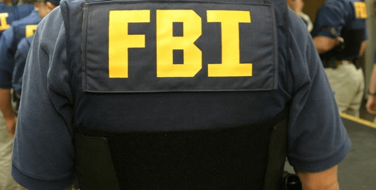 FBI'ın izlediği kişilerin yüzde 98'i Müslüman çıktı