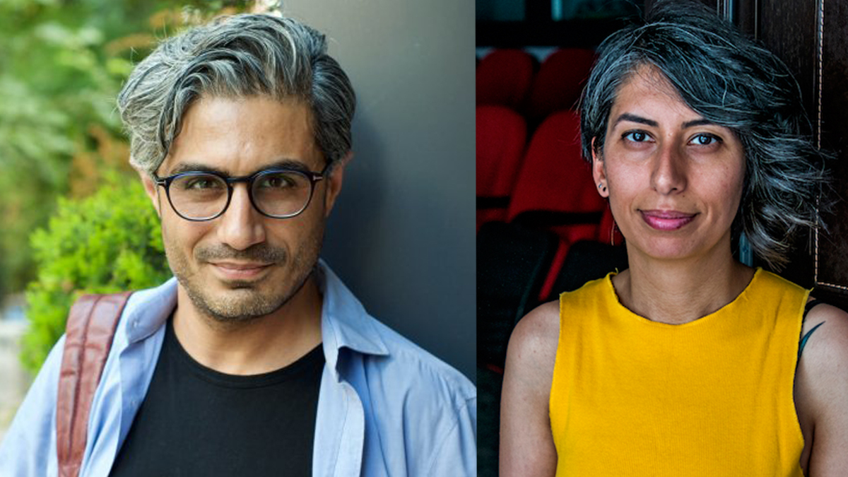 Gazeteci Barış Pehlivan ve Canan Coşkun hakkında karar