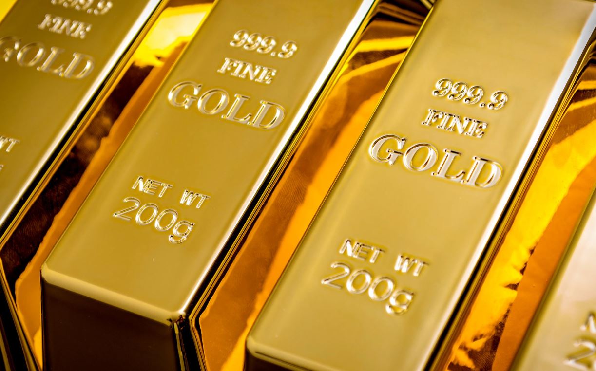 Altının kilogramı 1 milyon 479 bin liraya geriledi