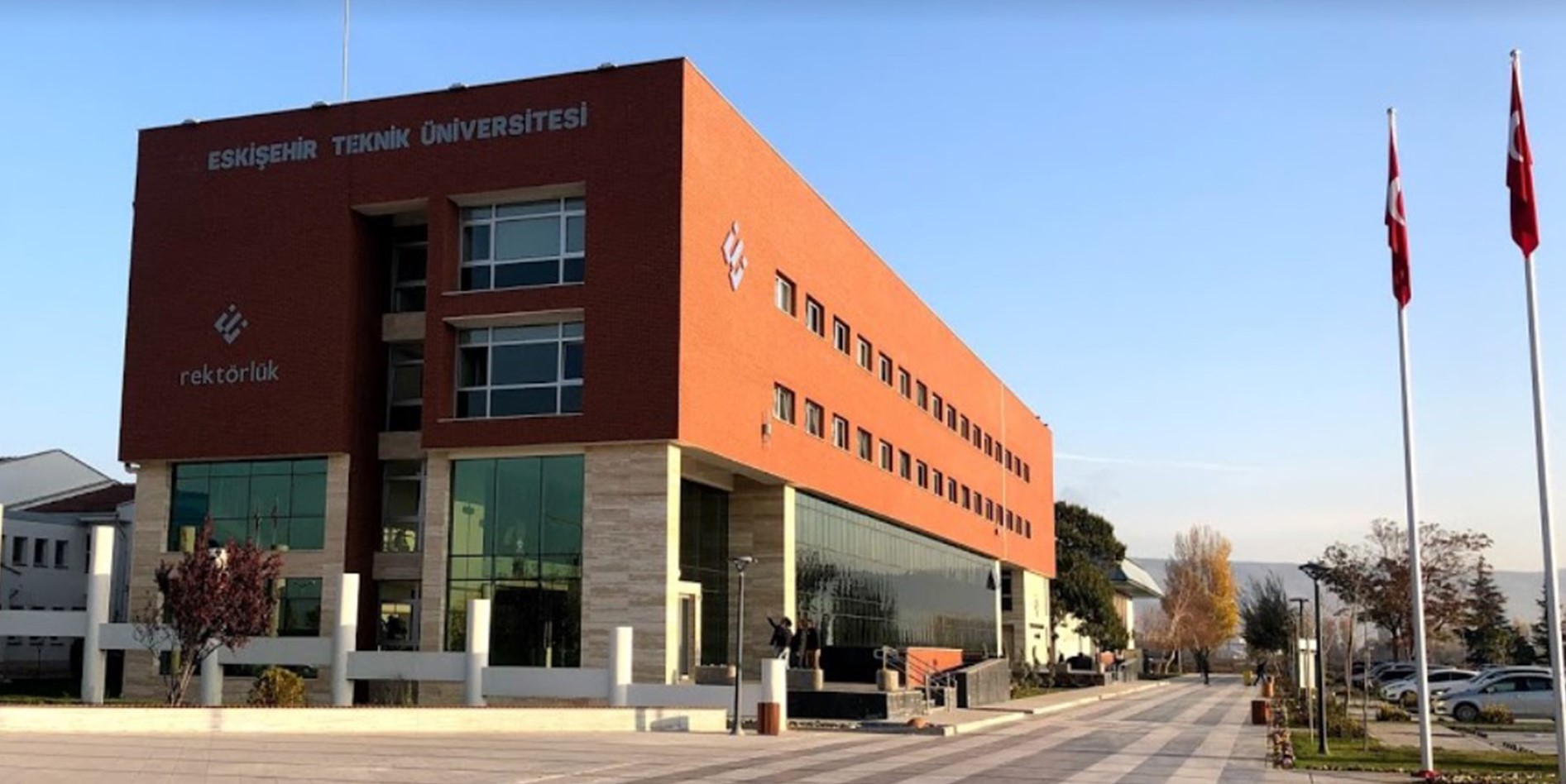 Eskişehir Teknik Üniversitesi öğretim üyesi alıyor
