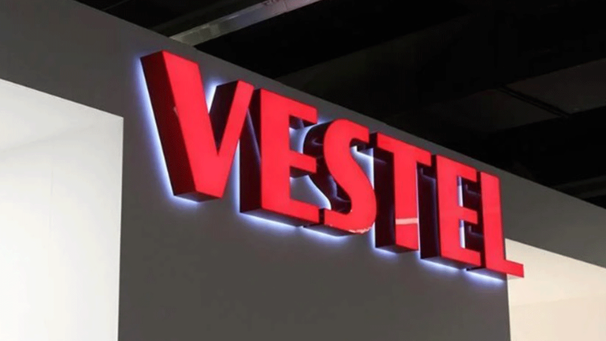 Vestel, Türkiye’nin ilk 3’te yer aldı