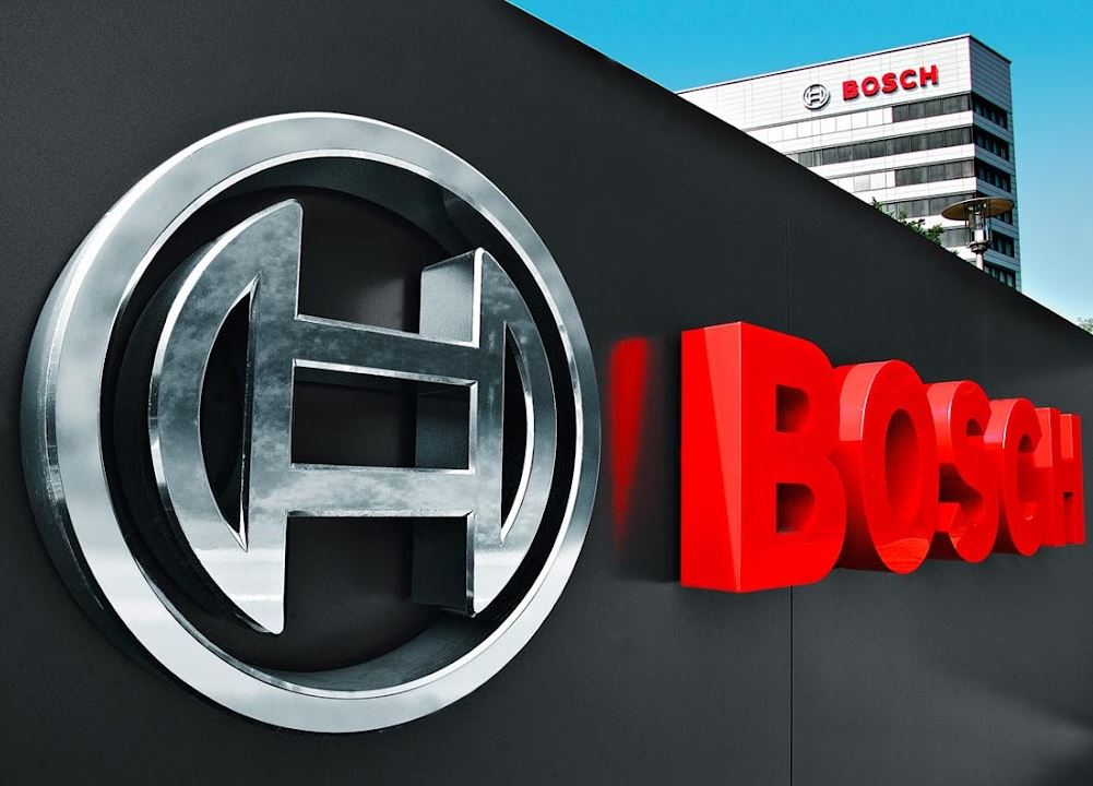 Bosch'un Rusya'daki fabrikası Rus devlet iştirakine devredildi