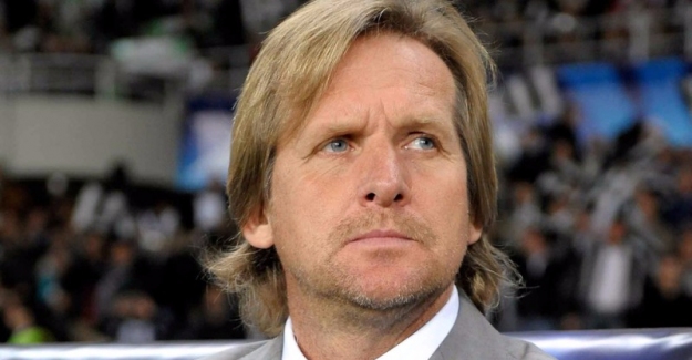 Schuster Çin'e gitti