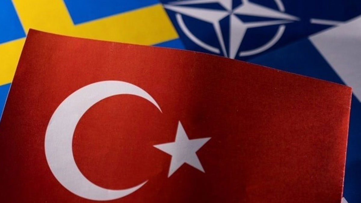 NATO Genel Sekreteri'nden İsveç açıklaması