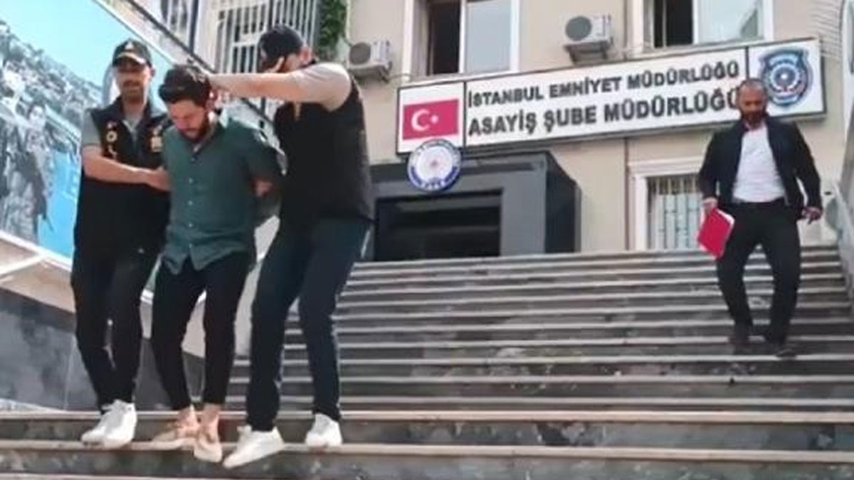 İstanbul'da firari olan 35 hükümlü yakalandı