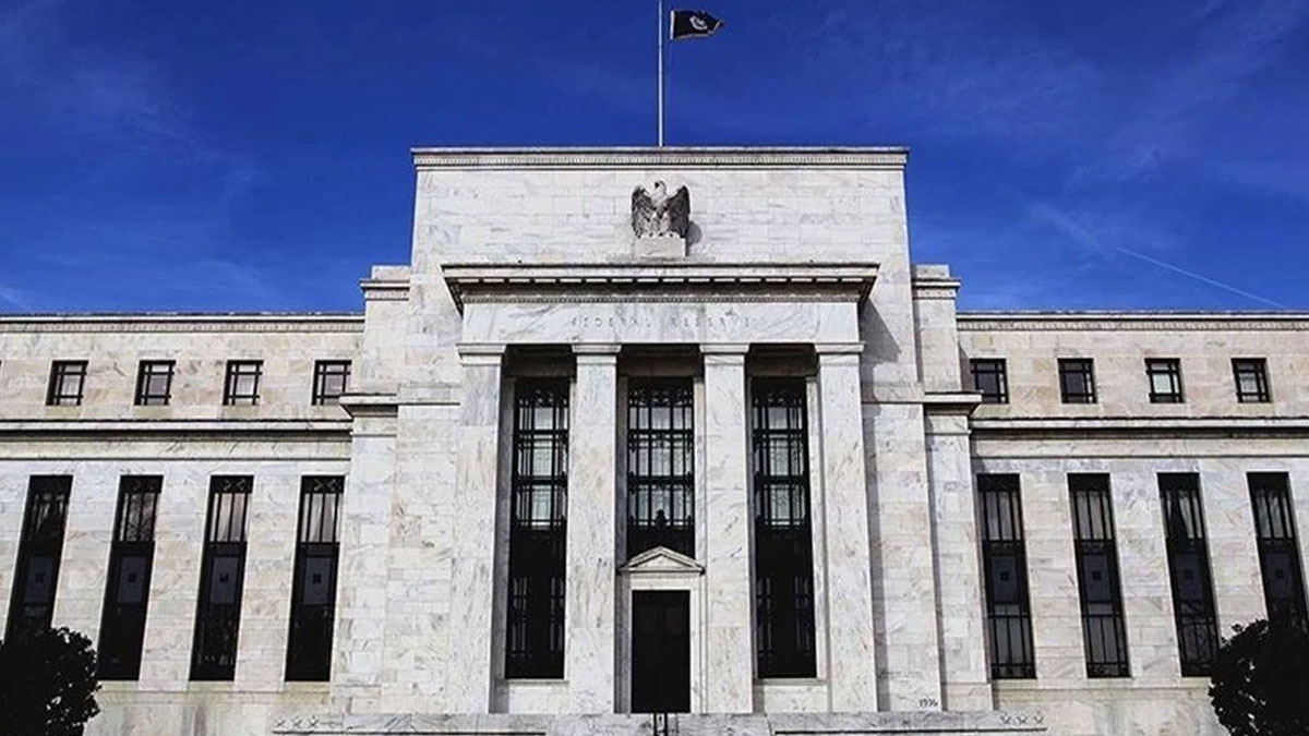 Fed faiz kararını açıkladı