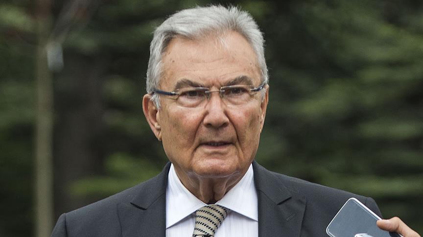 Baykal'ın tedavisi Ankara'da sürdürülecek