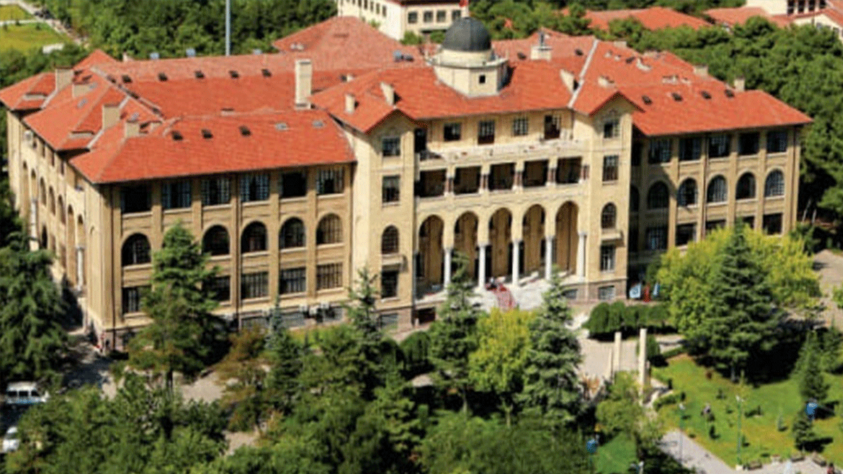 Ankara Hacı Bayram Veli Üniversitesi 68 personel alacak