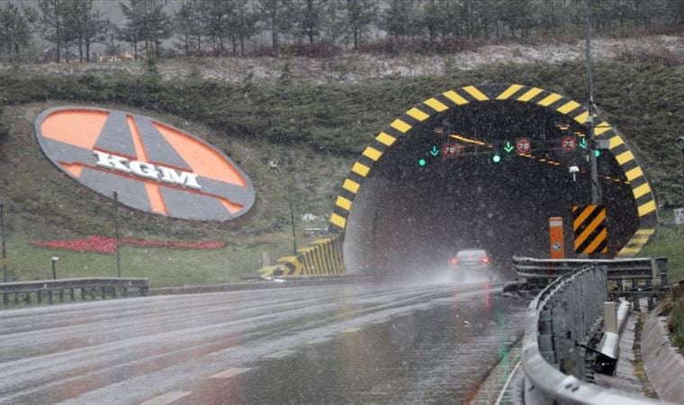 Yola çıkacaklar bu güzergahlara dikkat!