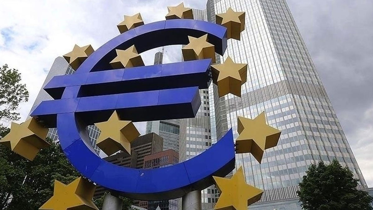 Avrupa Merkez Bankası'ndan faiz artırımı