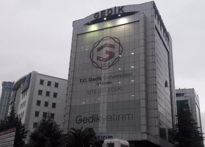 İstanbul Gedik Üniversitesi, öğretim üyesi alıyor