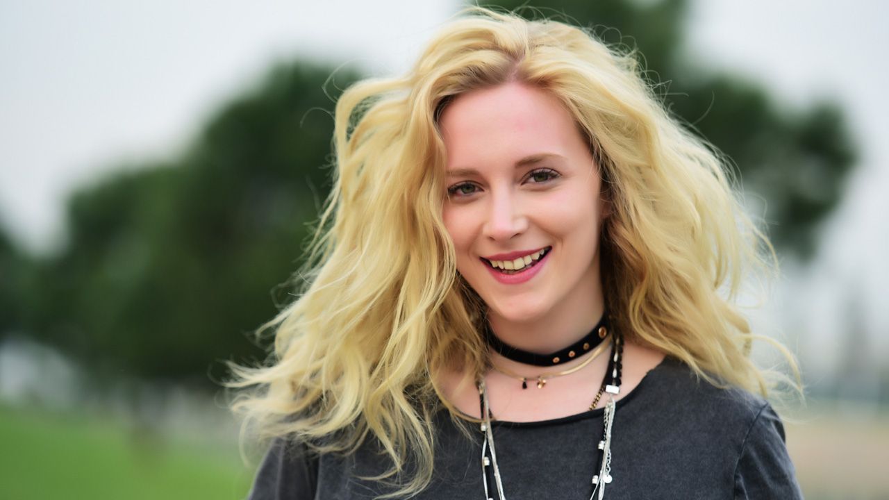 Hayal Köseoğlu hastalığını itiraf etti