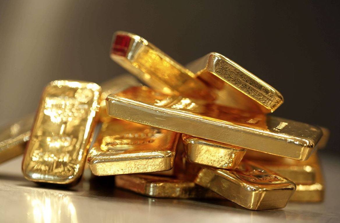 Altının kilogramı 1 milyon 494 bin liraya yükseldi