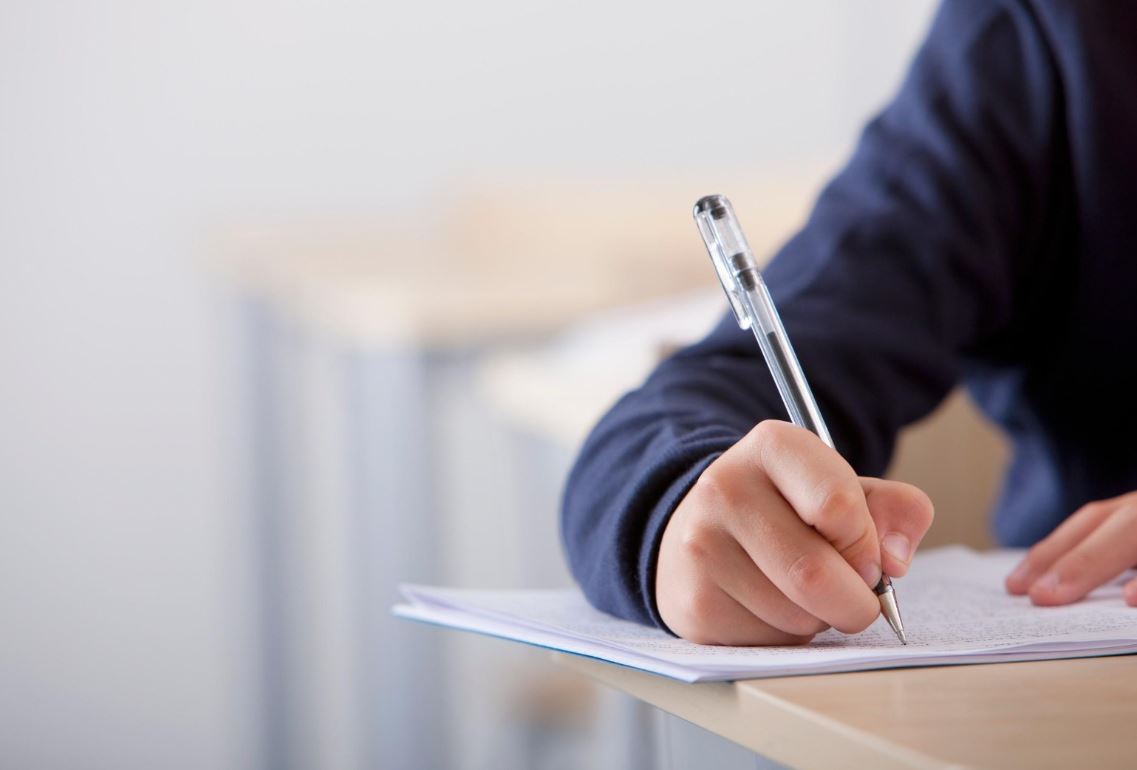 YKS'de 3,5 milyon aday yarışacak