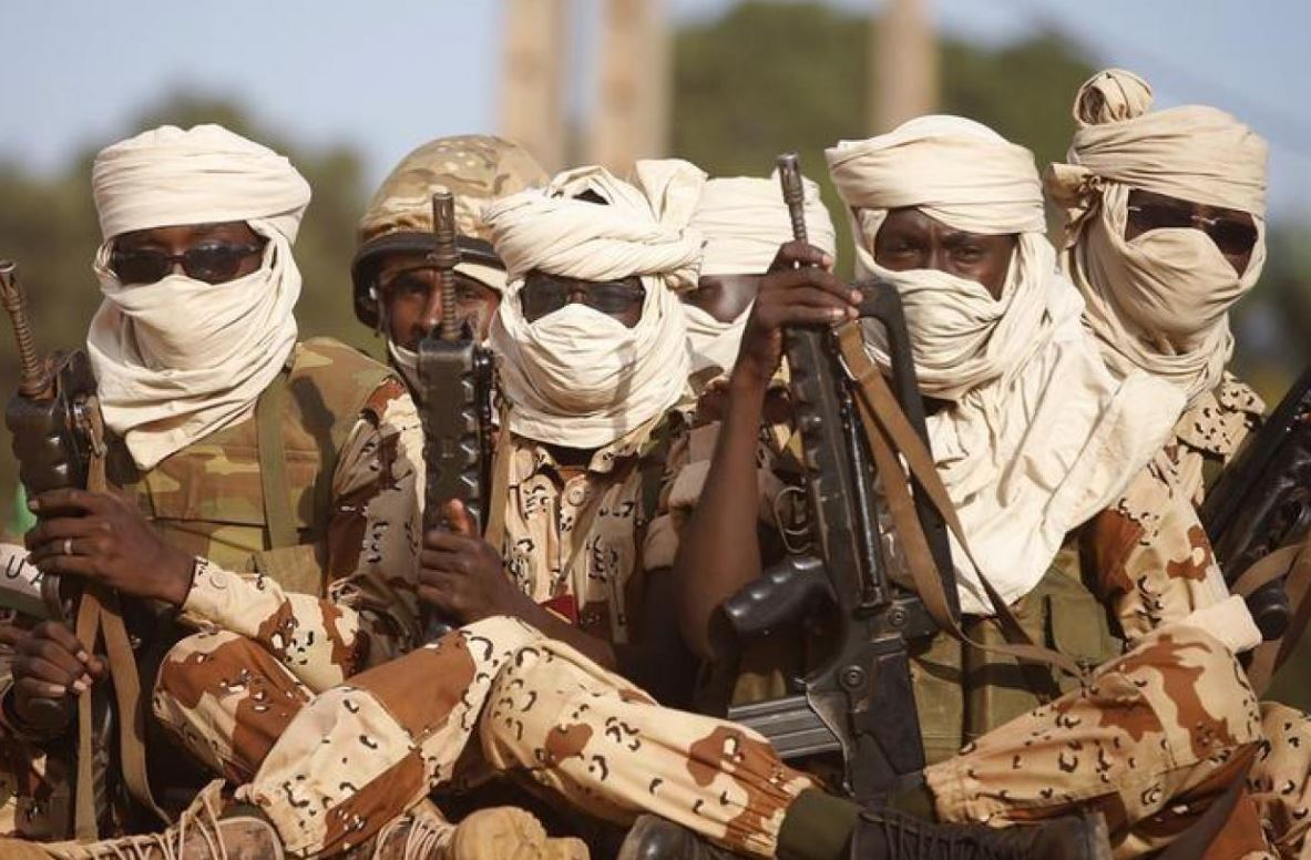 Nijerya'da Boko Haram'ın düzenlediği silahlı saldırılarda 15 kişi öldü