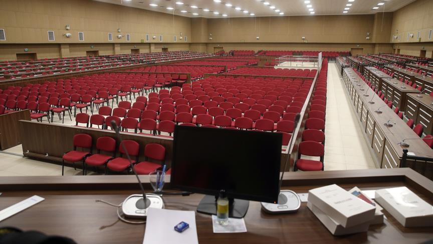 2. Zırhlı Tugay Komutanlığı davasında karar