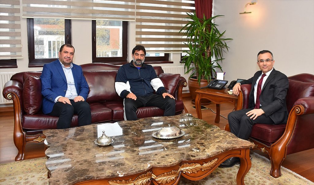 Karabük, Sivas maçına hazır