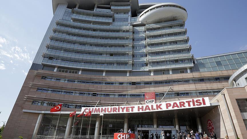 CHP 'çiftlik bank' ve benzeri yapılanmaların araştırılmasını istedi