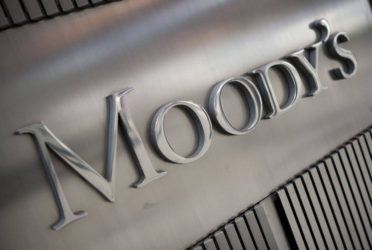 Moody's Türkiye'nin kredi notu güncellemedi