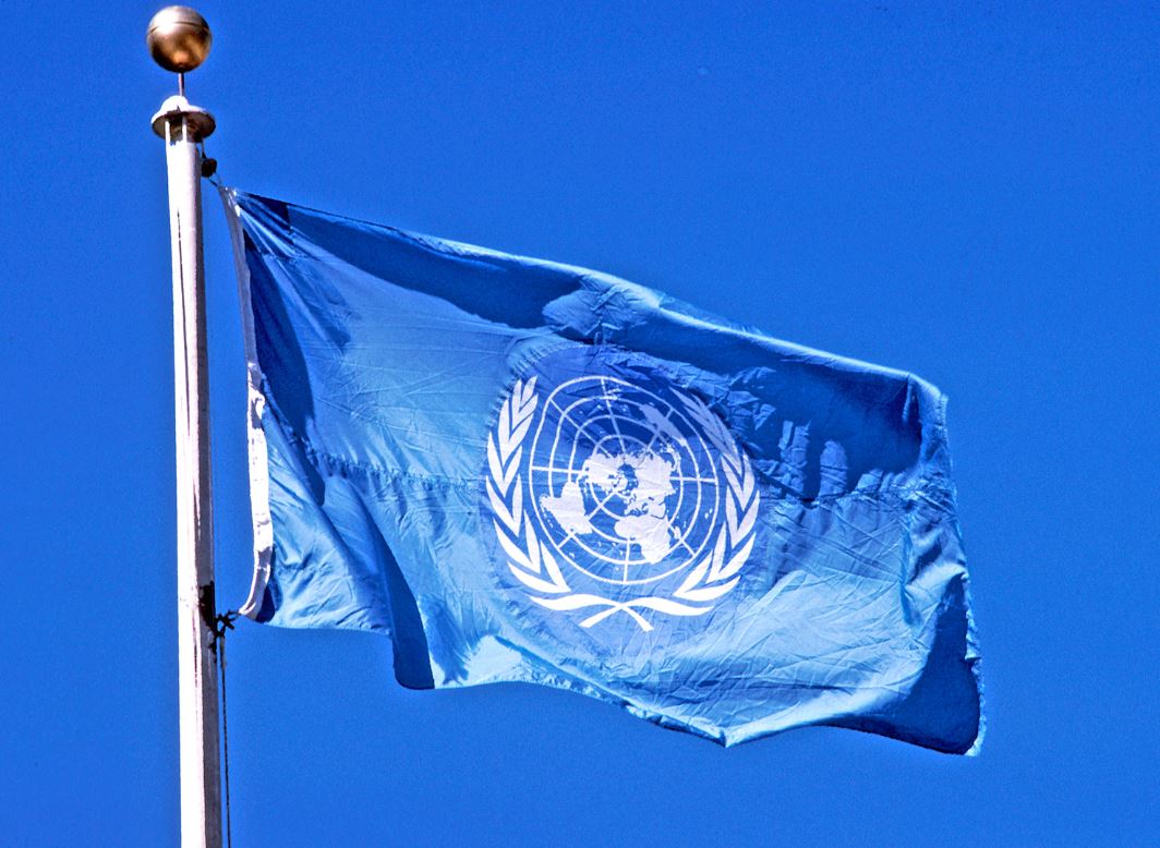 BM Genel Sekreterinden, IMF ve Dünya Bankasına reform çağrısı