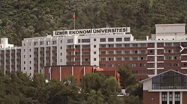 İzmir Ekonomi Üniversitesi öğretim üyesi alıyor