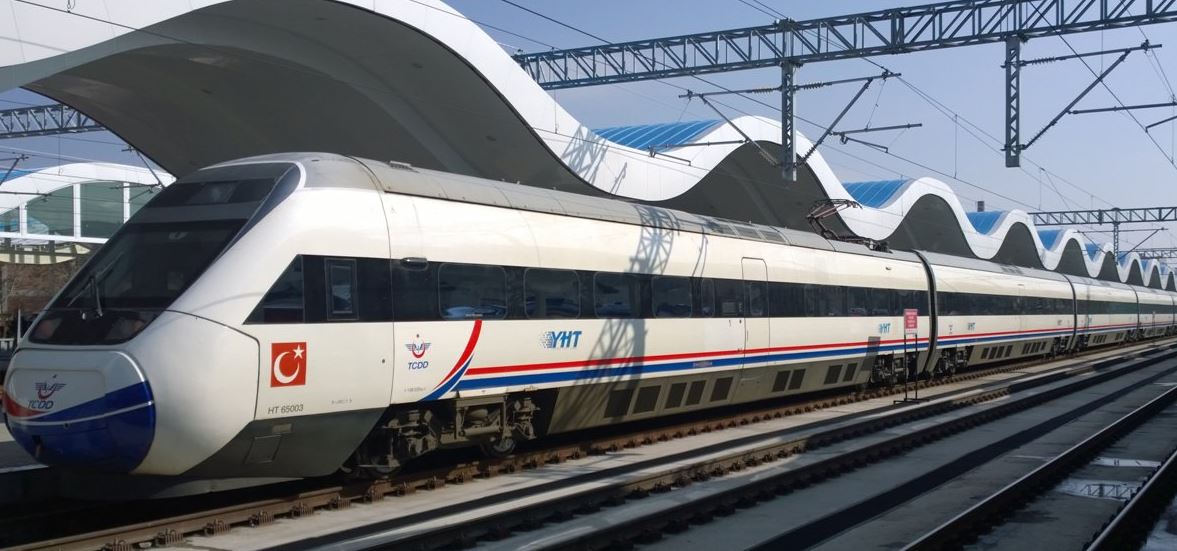 TCDD'den yağmurdan etkilenen demiryolu hatlarına ilişkin açıklama