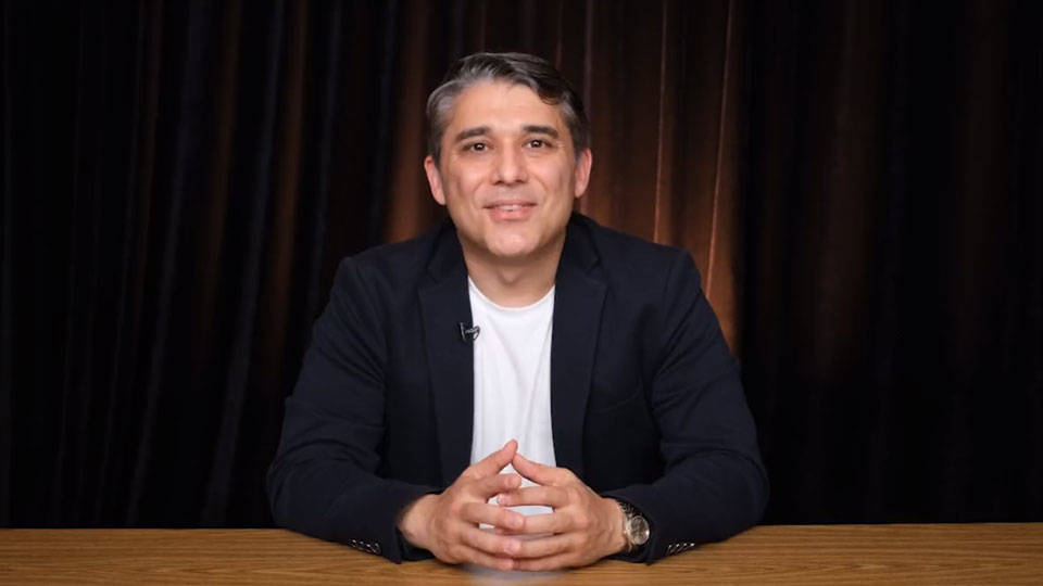 Taylan Yıldız, İYİ Parti'den istifa etti