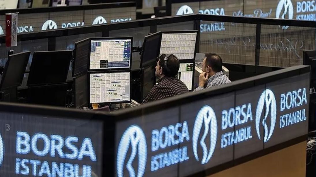 Borsa İstanbul haftaya hareketli başladı