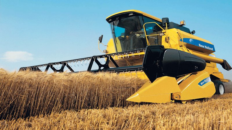 Biçerdöver hasat fiyatları belirlendi