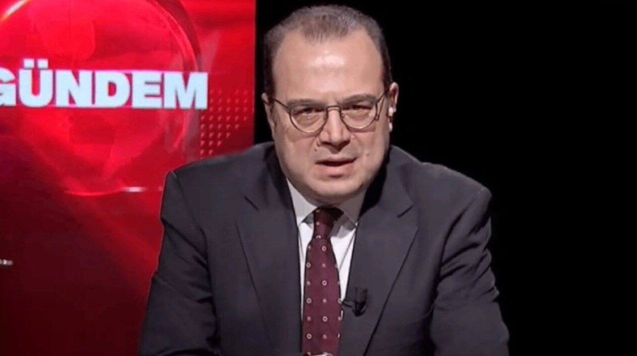 Ali Babacan'ın basın danışmanı istifa etti