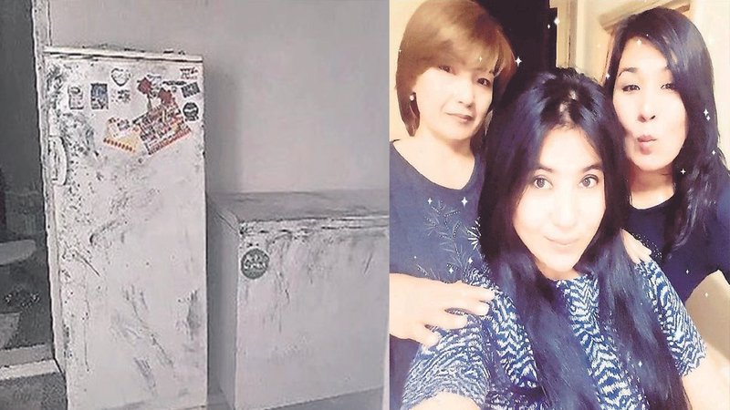 İzmir'deki katliamda şoke eden detaylar