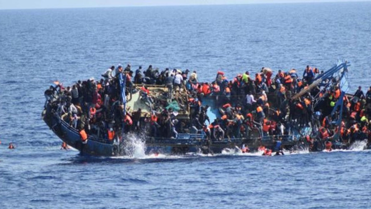 BM'den mültecilere ilişkin açıklama