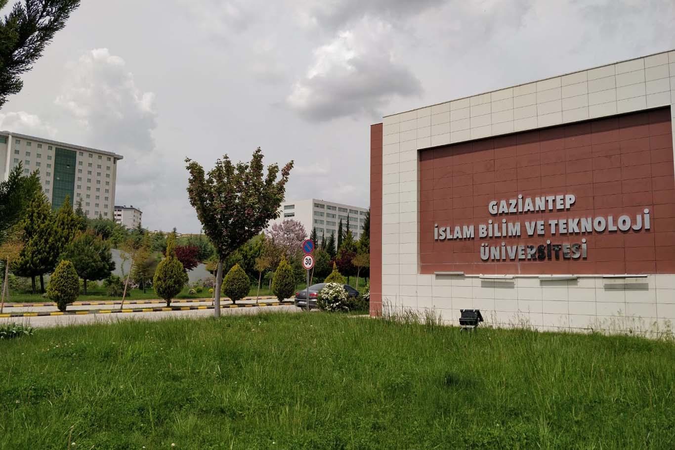 Gaziantep İslam Bilim ve Teknoloji Üniversitesi öğretim üyesi alıyor