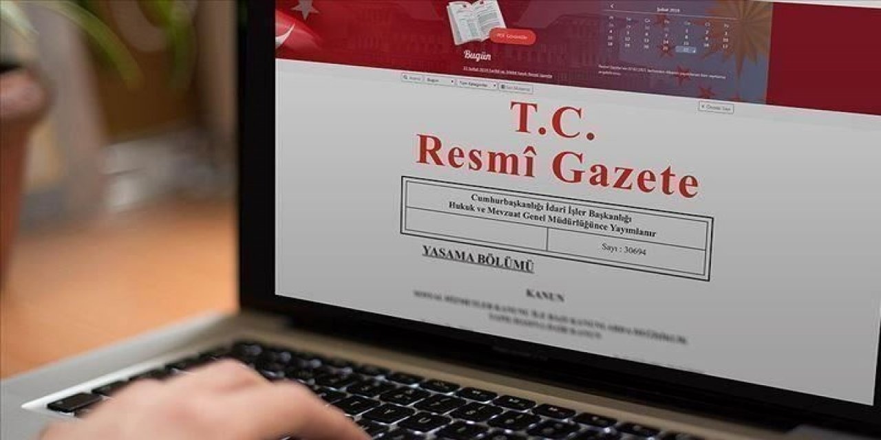 Yurtdışı Türkleri ve Akraba Topluluklar Başkanlığı sözleşmeli personel alıyor