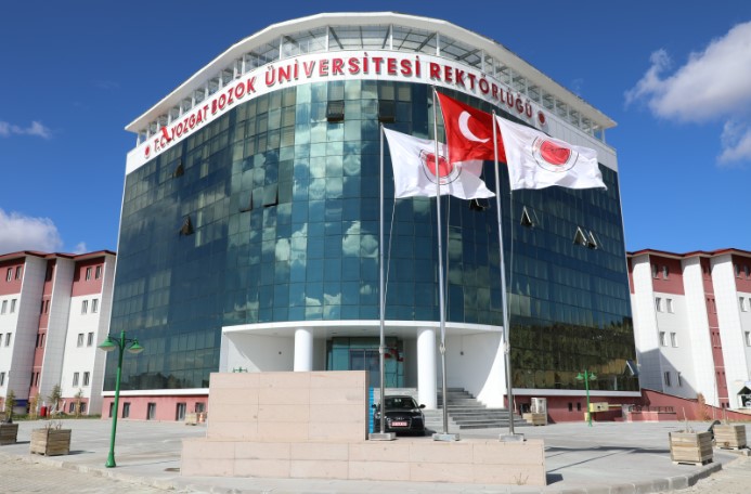 Yozgat Bozok Üniversitesi öğretim üyesi alıyor
