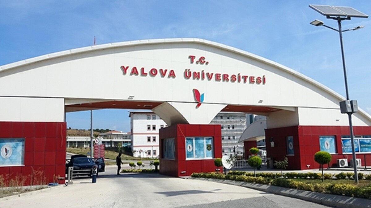 Yalova Üniversitesi öğretim görevlisi ve araştırma görevlisi alıyor