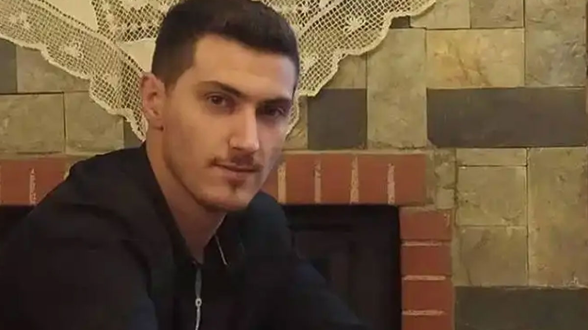 Bolu'da üzerine tavan vinci düşen işçilerden biri hayatını kaybetti