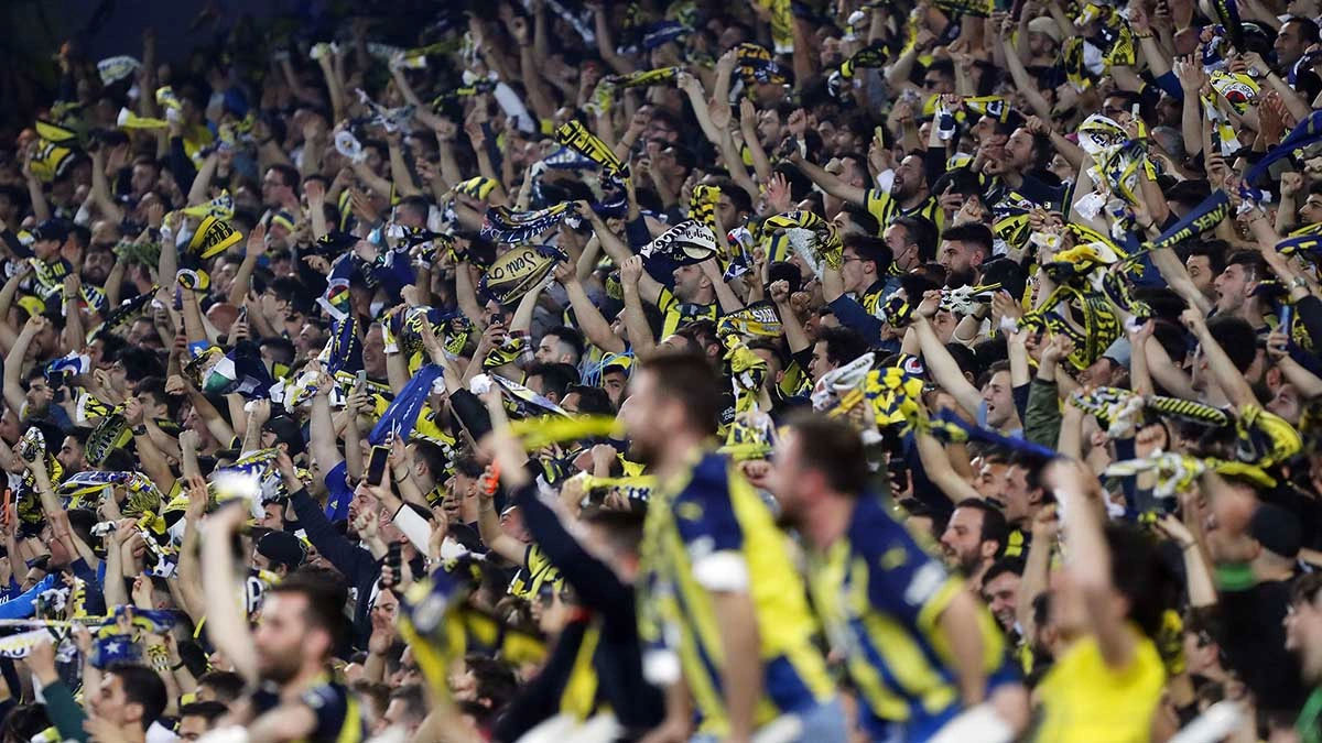 Fenerbahçe'nin kombine fiyatları belli oldu