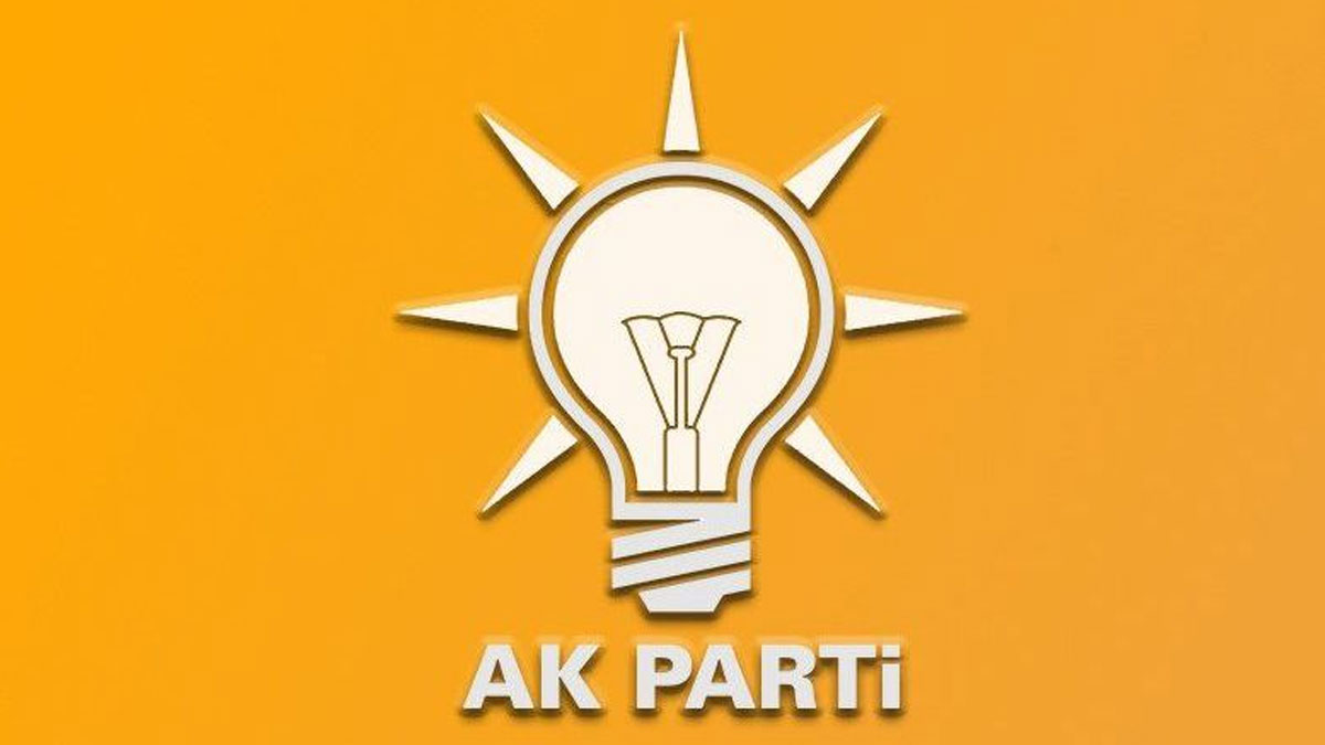 AKP'de olağanüstü kongre kararı