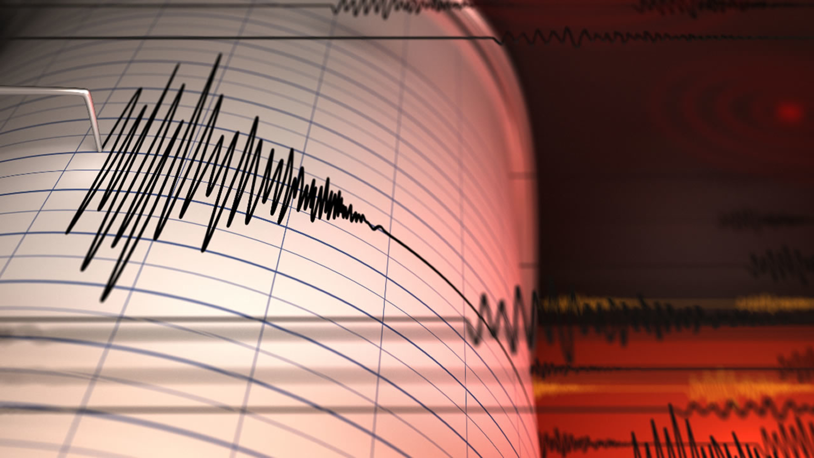 Kastamonu'da deprem