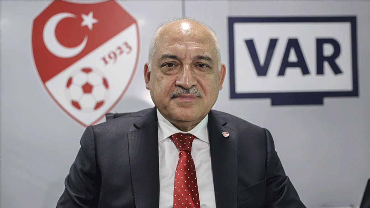 İşte Mehmet Büyükekşi’nin yönetim kurulu listesi